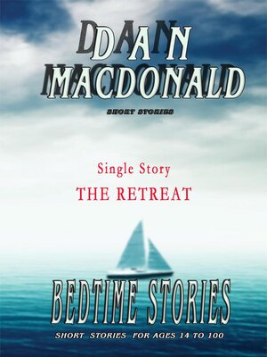 cover image of The Retreat